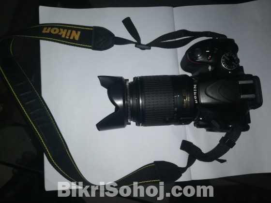 nikon5100 warenty